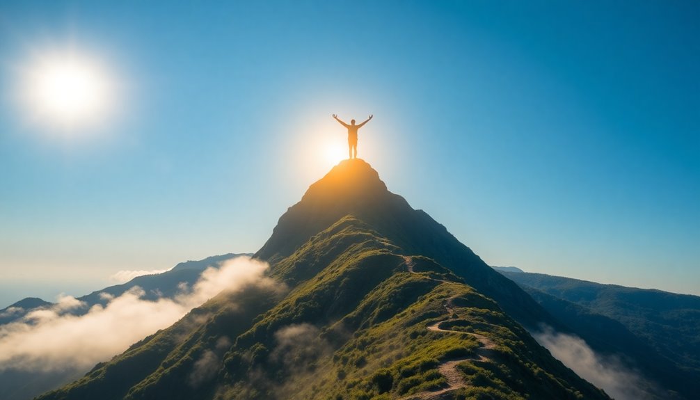 Success Stories & Inspiration