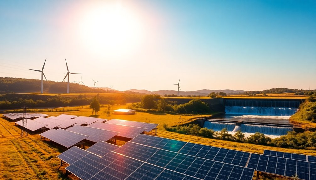 How to Free and Generate More Energy
