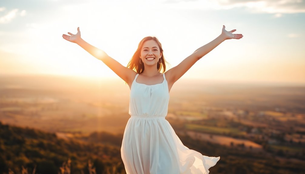 Confidence & Self-Esteem