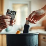 Quitting Bad Habits