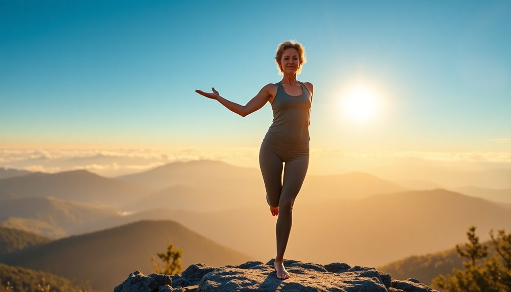 Holistic Mind & Body Transformation
