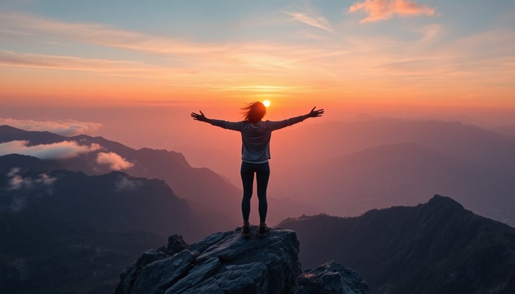 Overcoming Fears & Anxiety