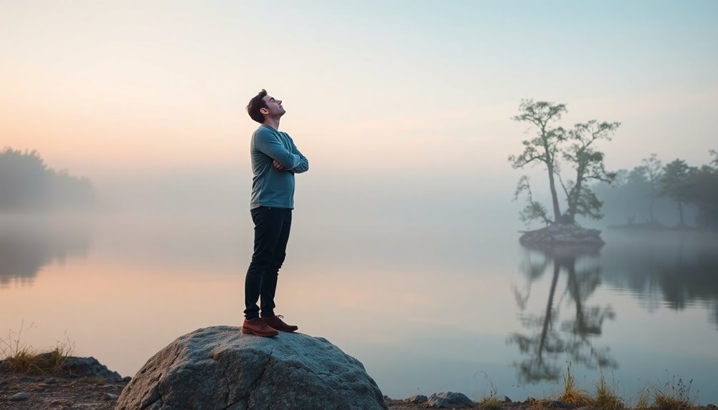 Anxiety, Fear & Stress Management
