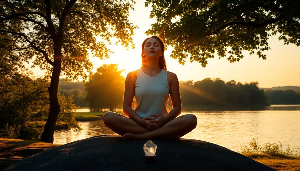 Rewire Your Mind for Wealth: Daily Hypnosis Practices for Prosperity