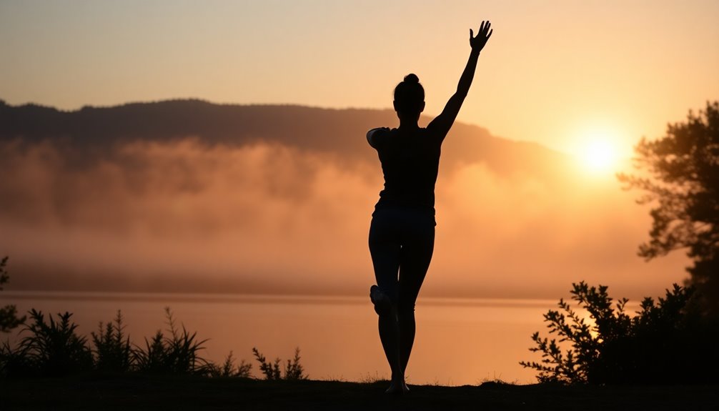 emotional health improvement techniques