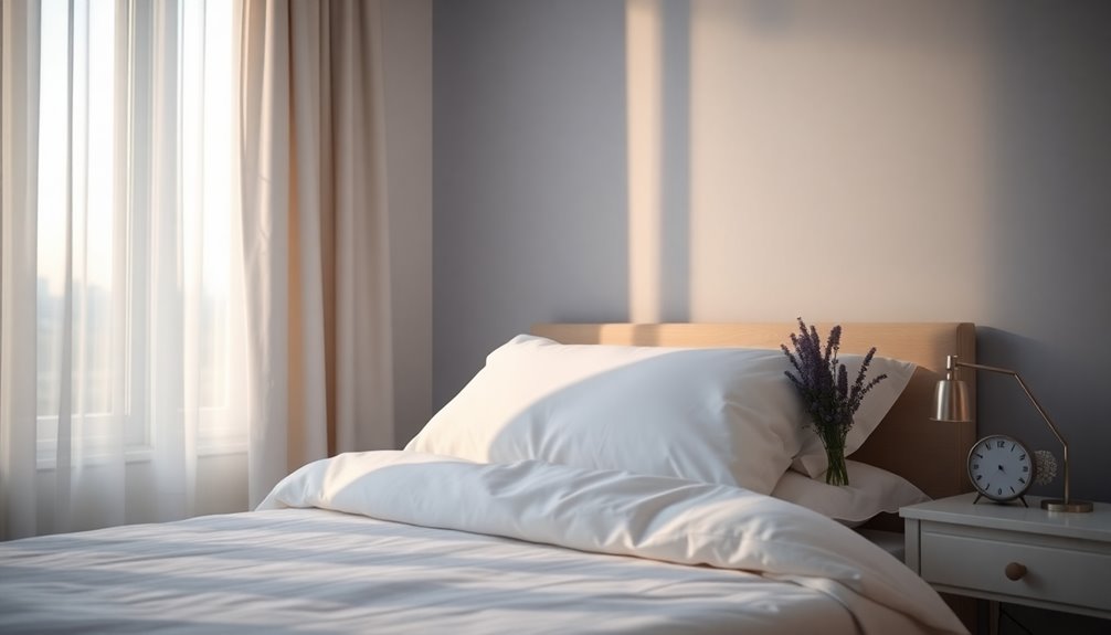 enhance sleep for health