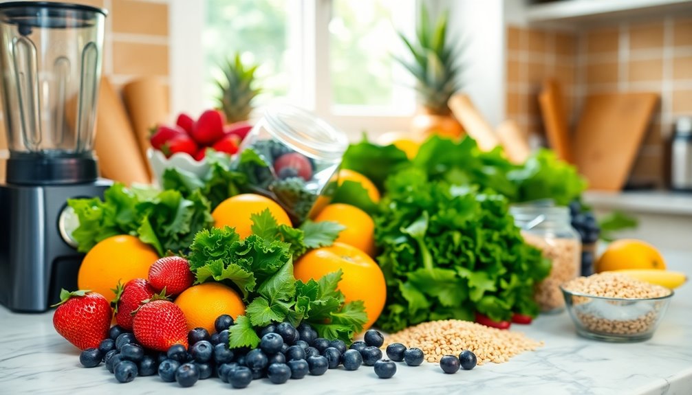 enhance your dietary choices