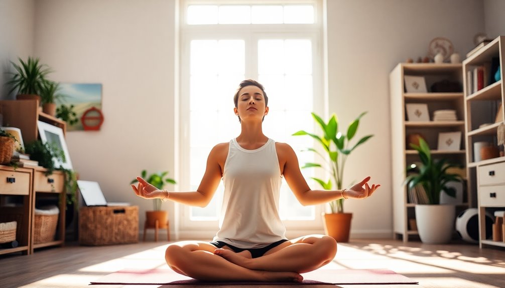 evaluate your energy status