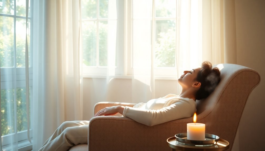 Breaking Free From Anxiety: How Hypnosis Can Calm Your Mind
