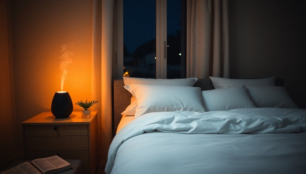 improve your sleep habits