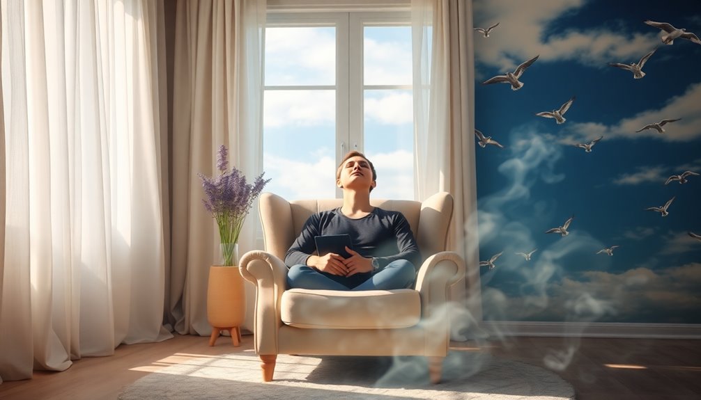 Facing Your Fears: A Hypnotherapy Guide to Lasting Freedom