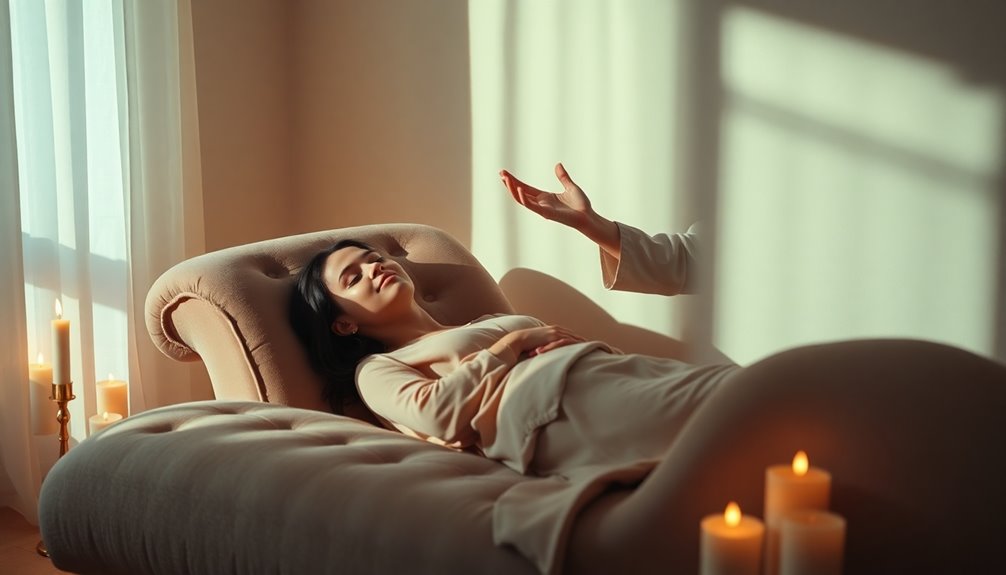 Quieting the Inner Critic: Overcoming Self-Doubt With Hypnosis