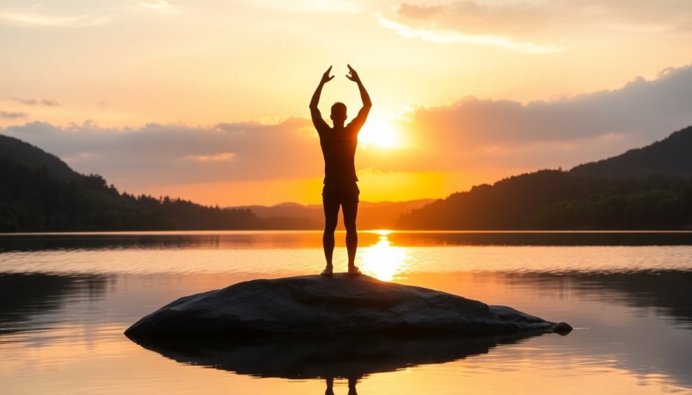 personal development and enlightenment