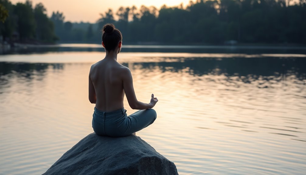 practice mindfulness daily