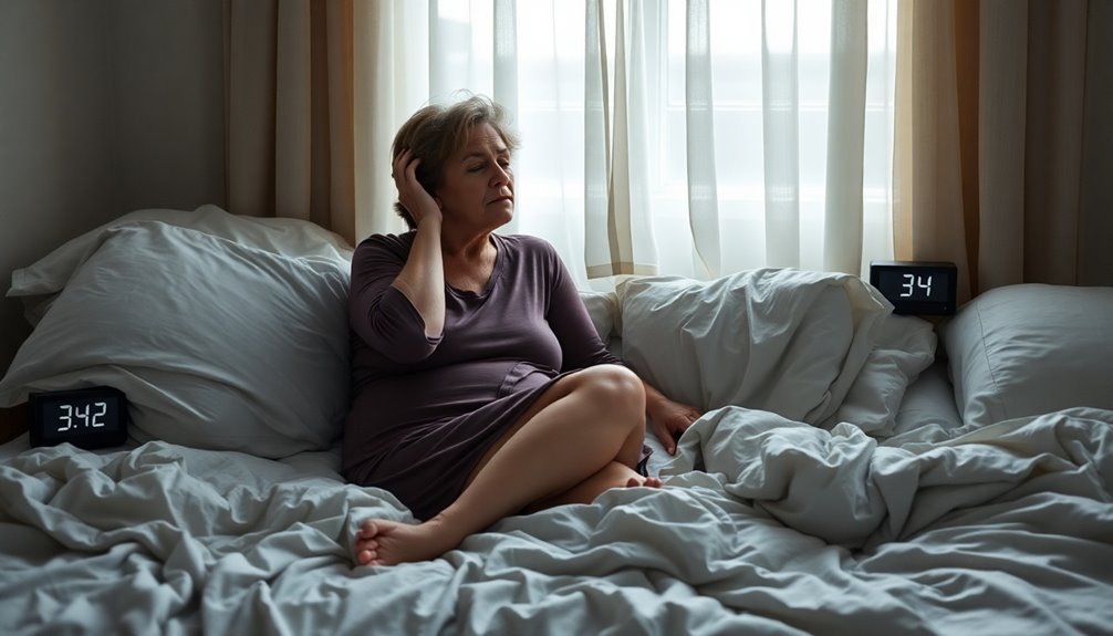 sleep disorder classifications overview