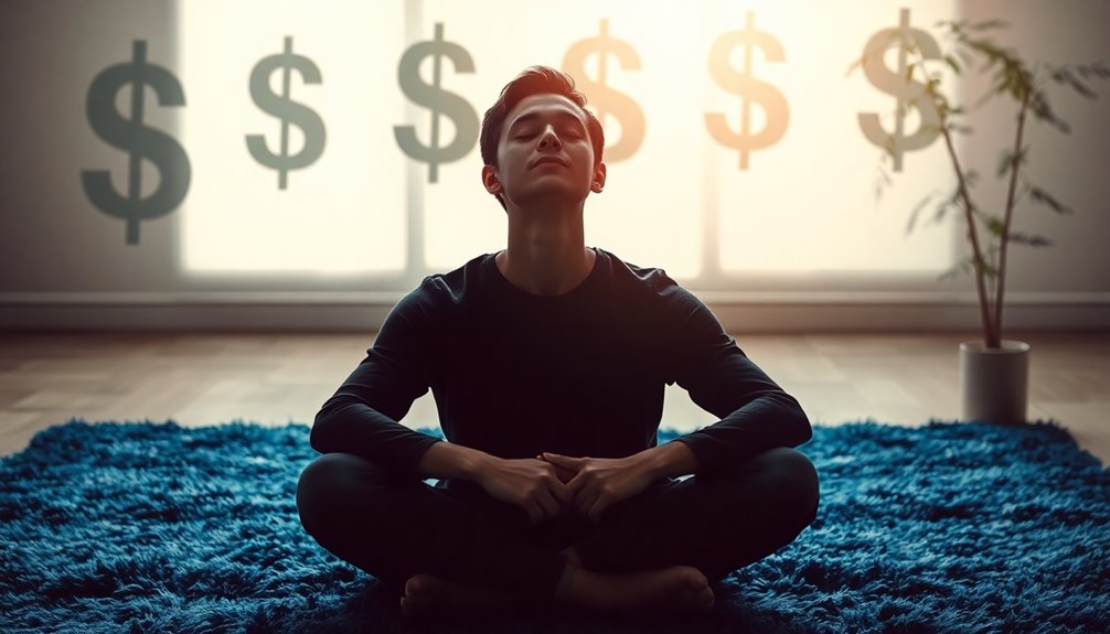 5 Subconscious Blocks Preventing Your Financial Success (And How Hypnosis Helps)