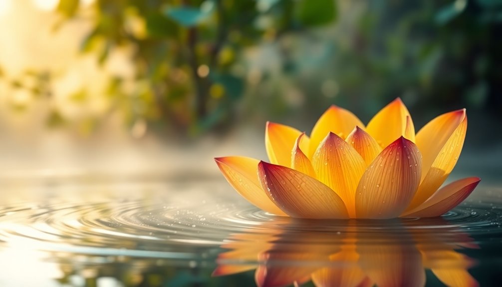 Attracting Abundance: The Power of Subconscious Transformation