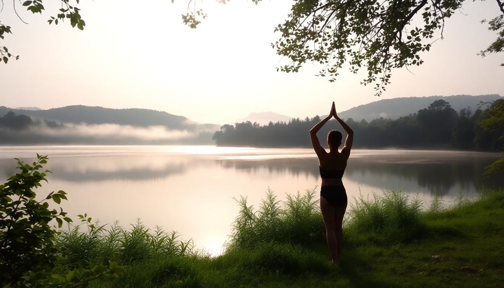 From Stress to Serenity: Managing Anxiety Through Subconscious Change