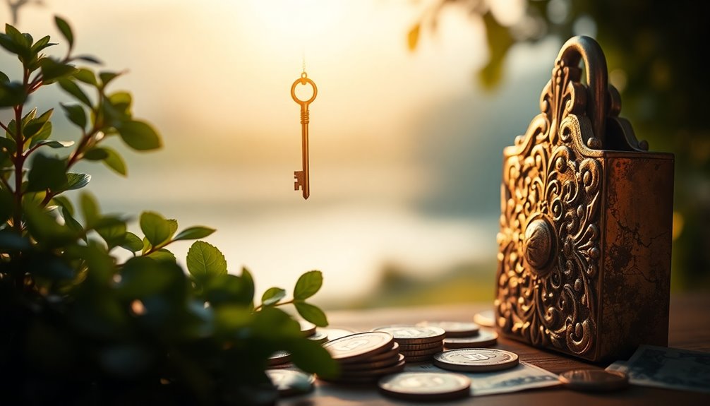 Unlocking Abundance: How Hypnosis Can Transform Your Money Mindset